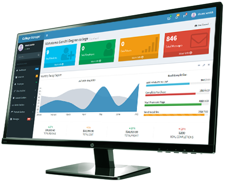 Institute-Management-Software-Lucknow